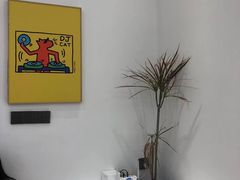 -UPUPKAFE  立咖啡(浏城桥店)