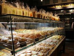 面包甜点陈列柜-味多美蛋糕(马家堡永辉店)