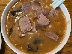 -禾珍珠家常小馆(河南博物院店)