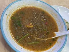 -小杨生煎(成山巴黎春天店)