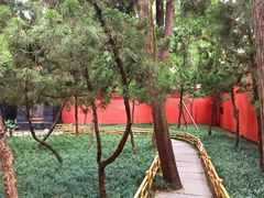 -成都武侯祠博物馆