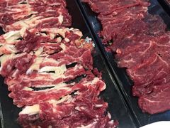 -幸运牛汕头小黄牛牛肉火锅(梅林店)