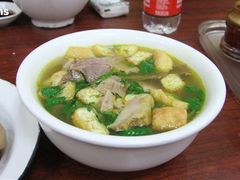 -小杨生煎(湟普汇店)