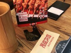 -管氏翅吧(国展店)