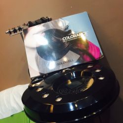 -史云逊养发中心