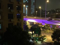 -潞安酒店(宁国路店)