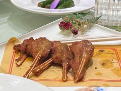 -国惠大酒楼(宝龙店)