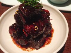 -湖滨28中餐厅·西湖宴·杭州君悦酒店