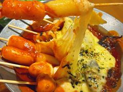 -哼蟹二将·烤肉酱蟹(合生汇店)