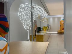 -麦当劳(徐汇漕溪北路百脑汇店)