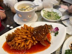-新聚丰菜馆(太监弄店)