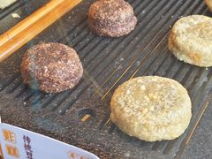 -耳朵眼炸糕(鼓楼店)