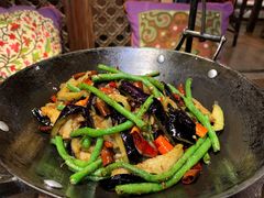 -吃货私房菜(丽江束河古镇店)