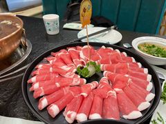 -阳坊胜利涮羊肉(阳坊老店)