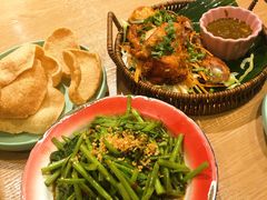 -迷你椰·泰式大排档(共康店)
