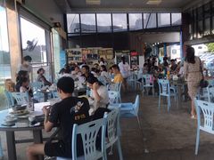 大堂-七鲜渔港美食餐厅(巽寮湾海景店)