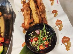 -POKIPOKI泰食谷仓东南亚菜(侨香店)
