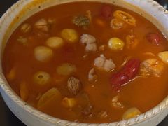 -Ameigo梅果·云贵川bistro(长宁来福士店)