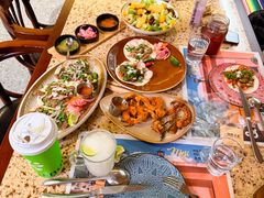 -墨纪Mojí墨西哥餐厅(官舍店)