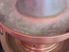 -京悦南门涮羊肉·羊蝎子火锅(田林路店)