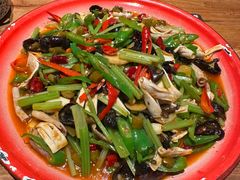 -破三川·新川菜(静安大融城店)