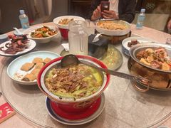 -乔家满族八大碗(流水沟店)