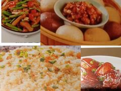 -小菜园新徽菜(马鞍山金鹰店)