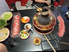 -乔先生涮肉·鲜活牛羊肉火锅(塘沽店)