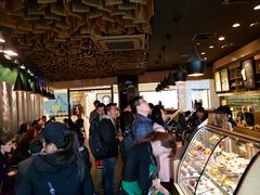 -星巴克臻选(北京世贸天阶店)