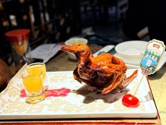 爆汁红烧鸽皇-大鸽饭(北京路店)