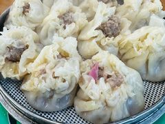 -北三沙家烧麦(北头道街店)