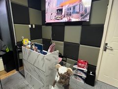 -零纪元VR体验馆·桌游(黄浦店)