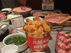 -骨之味·筒骨汤火锅(江头店)