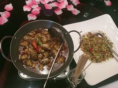 -青螺餐厅·家宴(松雅湖店)