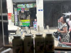 -花姨·老电影院果汁冰(88号店)
