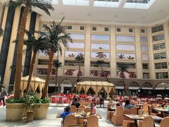 -北京王府井天伦王朝酒店