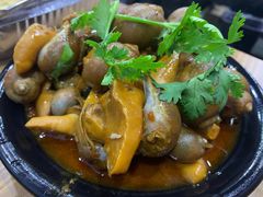 -老虎滩大连海鲜烧烤(建邺云锦路总店)