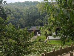 -南山风景名胜区