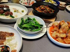 -小天厨民间菜馆(深圳街店)