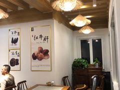 -阿鹏故事野生菌火锅(双廊古镇店)
