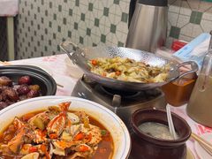 -堂瓦里·33年传统赣菜(第一街区店)