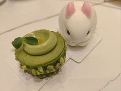 -第六季自助餐厅(北太平庄店)