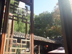 景观位-枫溪人家(枫泾古镇店)