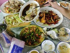 -范饭椰林川湘味海鲜·椰子鸡(三亚湾椰梦长廊店)