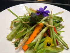 -旺顺阁·北京菜·烤鸭(大望路店)