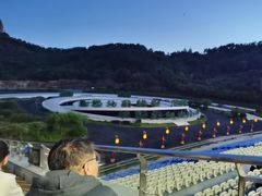-鼎盛王朝康熙大典实景演出