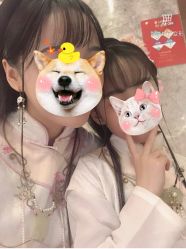 -盘子女人坊古装写真摄影(南京总店)