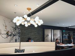 -羲和雅苑•北京烤鸭(国贸商城店)