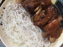 -贤花饭店(凯德店)