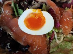 -YUE·6·西式融合餐厅(外滩六号店)
